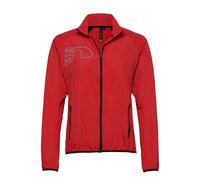 Newline Sport Core Jacket Red S Woman
