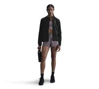 Nike - Women's Swift Repel Running Jacket - Running jacket size XS, black