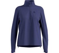 Women's jacket Odlo Zeroweight Pro Warm Bleu S