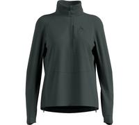 Odlo Zeroweight Pro Warm Reflective Jacket Green XS Woman
