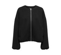 Women's jacket Only Ellie Scuba Noir XL/2XL