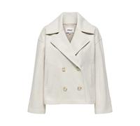Women's Jacket Only Malika Blanc XS