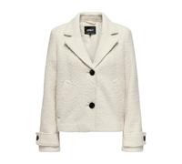 Women's jacket Only Onlvaleria jacket Blanc XS