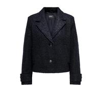 Women's jacket Only Onlvaleria jacket Bleu S