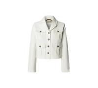 Women's jacket Pepe Jeans Gigih Blanc S