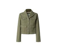 Women's jacket Pepe Jeans Gigih Vert S