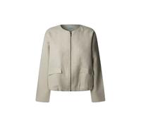 Women's jacket Pepe Jeans Sonia Beige XS