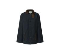 Pepe Jeans Tess Jacket Blue XL Woman