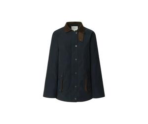 Women's jacket Pepe Jeans Tess Blue XL