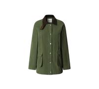 Pepe Jeans Tess Jacket Green L Woman