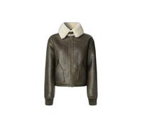 Pepe Jeans Theodora Jacket Brown XL Woman
