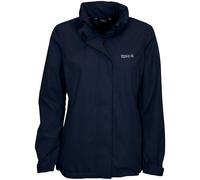 PRO-X elements Women's Eliza jacket, womens, Jacket, 5960, navy, 44 (EU)