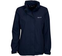 Women's jacket Pro-X Elements Eliza Blue 40