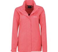 PRO-X elements Women's Naomi jacket, womens, Jacket, 5971, Teaberry Melange, 40