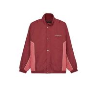 Women's Jacket Quiksilver Castle Rouge M