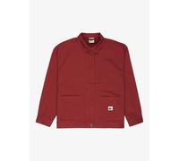 Women's Jacket Quiksilver Santa Crop Rouge S