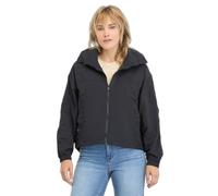 Women's jacket Ragwear Cerys Black XL