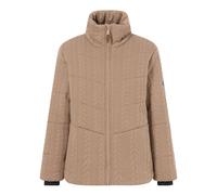 Women's Jacket Regatta Amaryl Marron 48