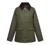 Women's Jacket Regatta Amira Marron 46