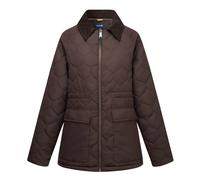 Women's Jacket Regatta Amira Vert 38