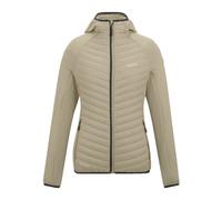 Women's jacket Regatta Andreson Hybrid Marron 54