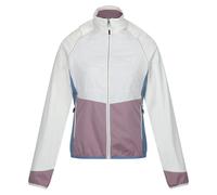 Regatta Steren Ii Hybrid Softshell Jacket Beige 38 Woman