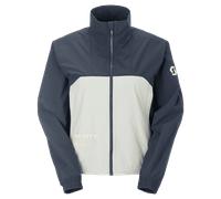 Scott Explorair Escape Jacket Blue M Woman