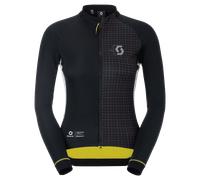 Women's Jacket SCOTT RC Pro Warm GTX WS-Remix | EU XL black