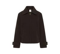 Women's jacket Soaked in Luxury Rubie Marron XL