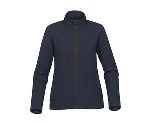 Women's Jacket Stormtech Orbiter Bleu M