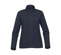 Women's Jacket Stormtech Orbiter Bleu XL