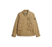 Women's jacket Superdry M65 Vert M
