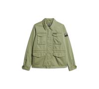 Women's jacket Superdry M65 Vert XS