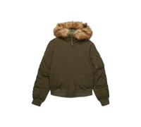 Women's jacket Superdry Ma1 Vert L