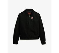 Women's jacket Superdry Ranch Noir L