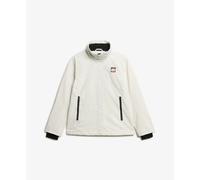 Superdry Shell Jacket Beige S Woman