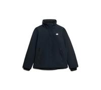 Superdry Shell Jacket Blue L Woman