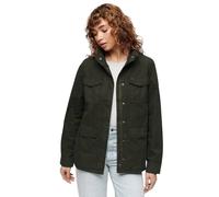 Women's jacket Superdry St Tropez M65 Vert M