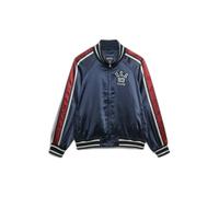 Women's jacket Superdry Suika Bleu XL