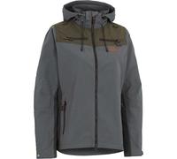 Women's jacket Swedteam Lynx Antibite Gris 46
