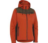 Women's jacket Swedteam Lynx Antibite Orange 42