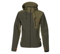 Women's jacket Swedteam Lynx Antibite Vert 34
