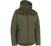 Women's jacket Swedteam Lynx Antibite Vert 46