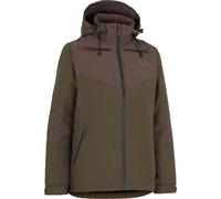 Women's jacket Swedteam Ultra Vert 38