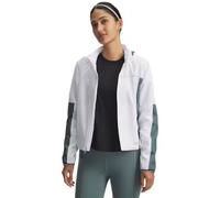 Women's jacket Under Armour Velociti Pro Cold Weather Blanc XS