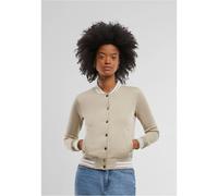 Women's jacket Urban Classics College Vert 4XL