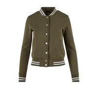 Women's jacket Urban Classics College Vert S