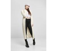 Urban Classics Corduroy Puffer Jacket