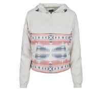 Urban Classics Extended Shoulder Jacket White XS Woman