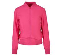 Urban Classics Tb1217 Bomber Jacket Pink XS Woman